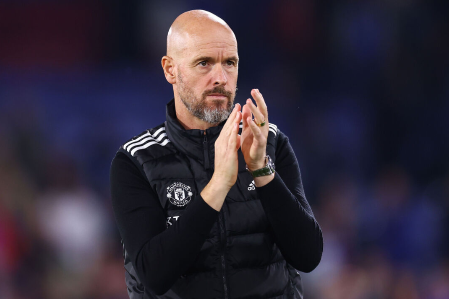 Ten Hag và MU sắp có trận ra quân tại Europa League vào rạng sáng 26/9.