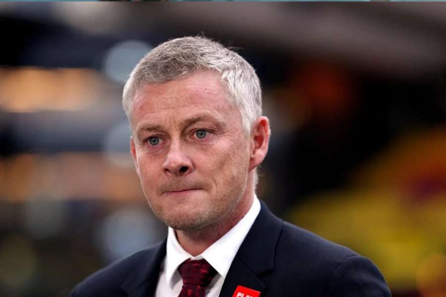 Solskjaer sẵn sàng trở lại MU nếu được đề nghị.