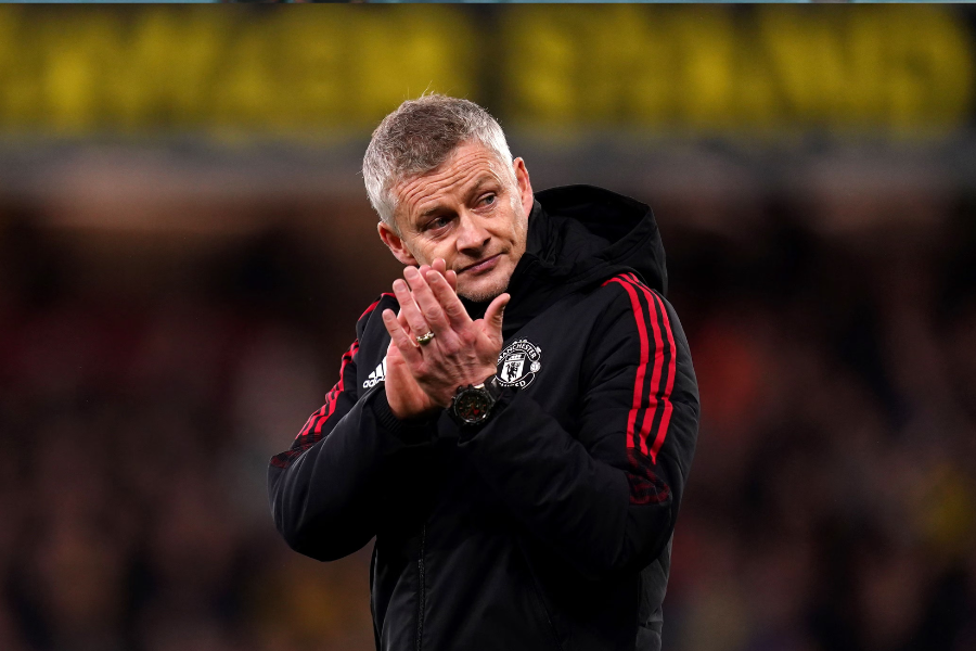 Solskjaer sẵn sàng giải cứu MU