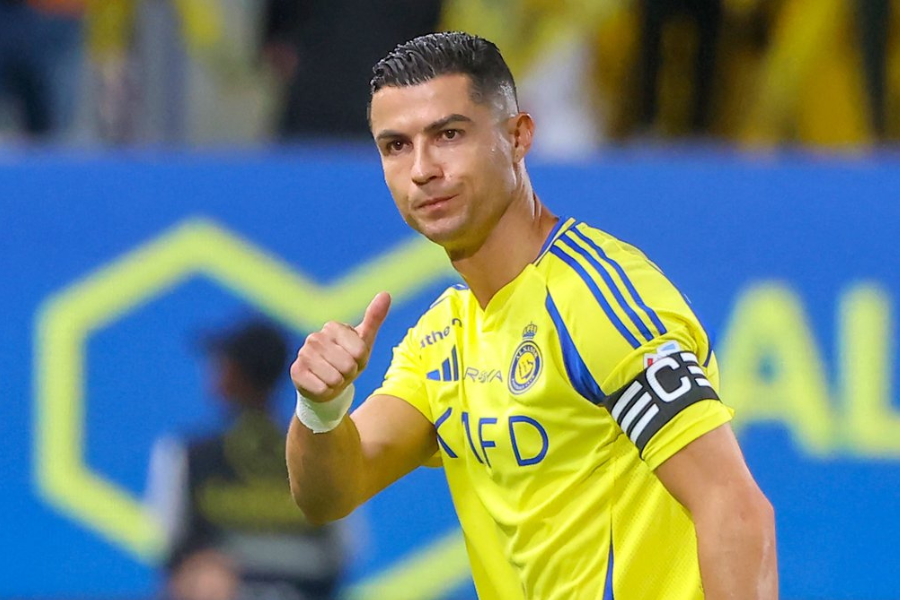 Ronaldo vẫn là ngôi sao khó thay thế của Al Nassr.