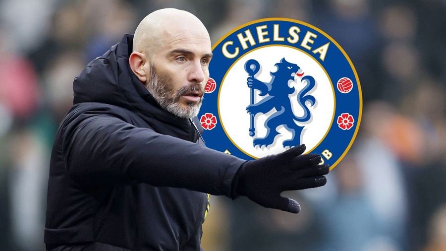 Có một Chelsea tươi sáng dưới thời Enzo Maresca