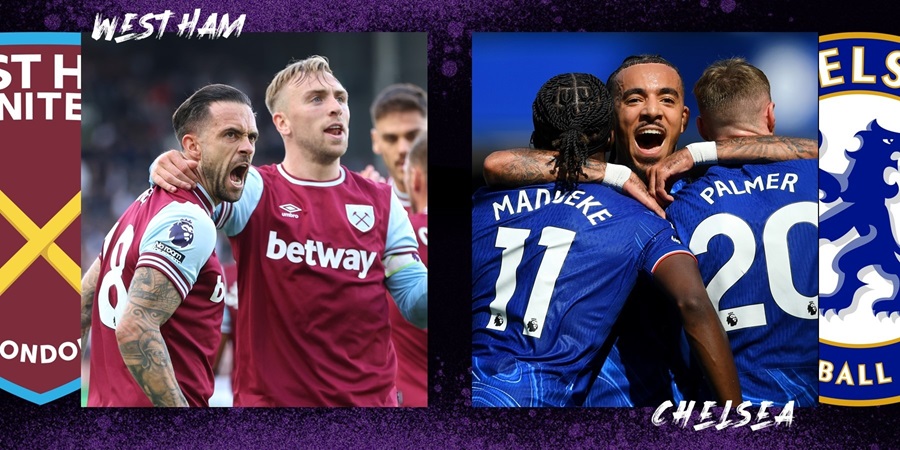 Nhận định West Ham vs Chelsea, 22h30 ngày 22/9: Đại chiến ngôi đầu