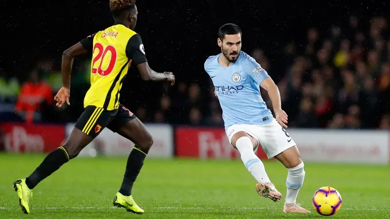 Man City nhiều khả năng sẽ tung đội hình dự bị