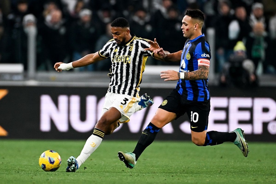 Nhận định bóng đá Inter vs Juventus, 00h00 ngày 28/10: Cân tài cân sức