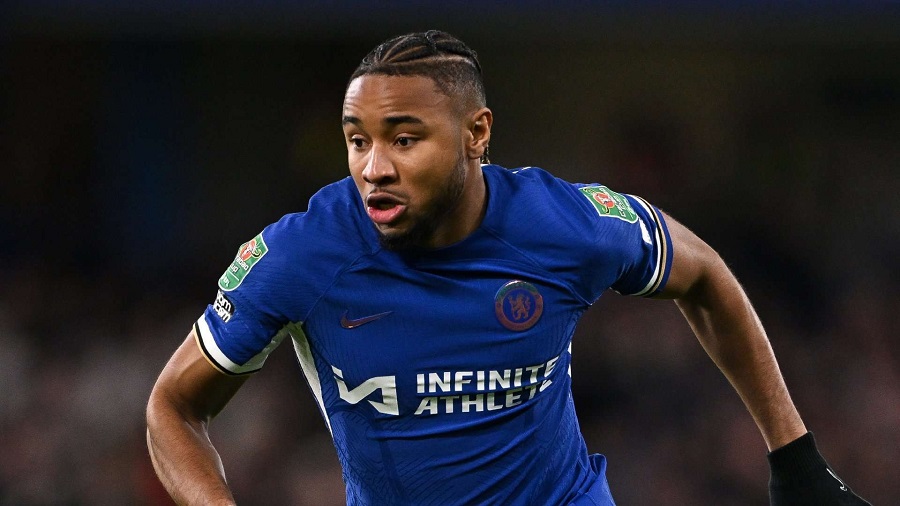 Christopher Nkunku lên tiếng về khả năng trở lại PSG