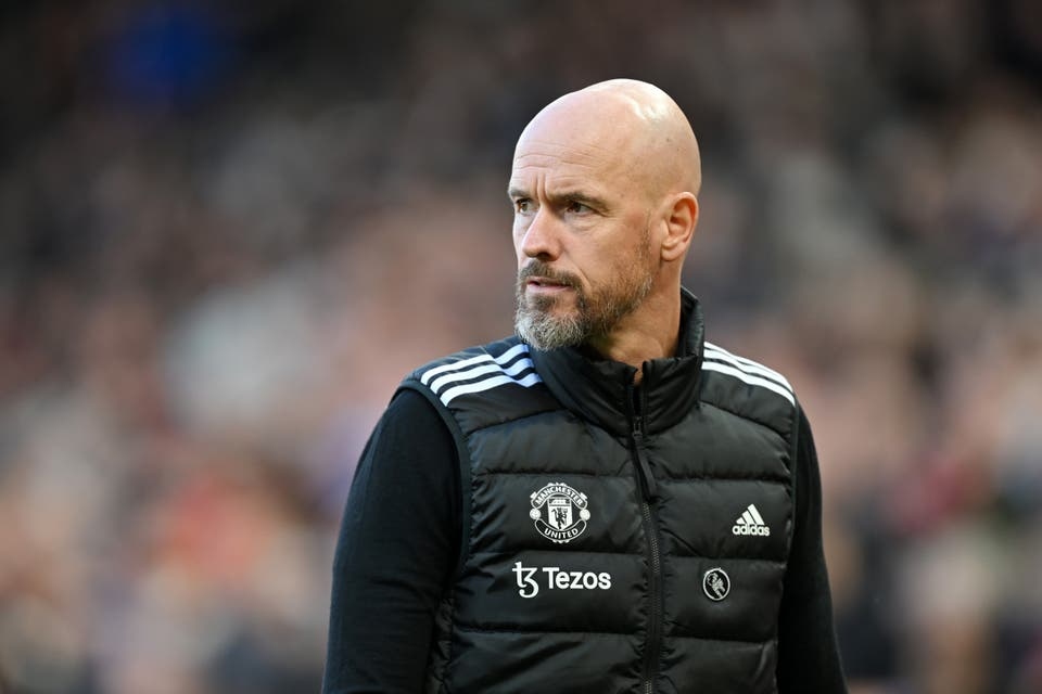 Erik ten Hag đặt mục tiêu vô địch châu lục cùng MU