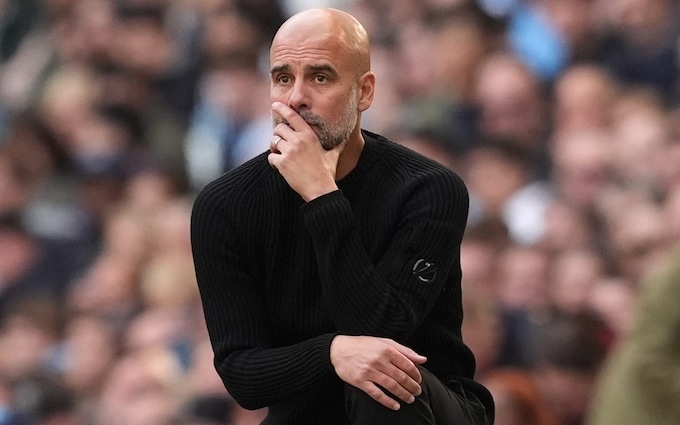 McCarthy cho rằng chỉ có Guardiola mới đủ khả năng xoay chuyển tình hình ở MU