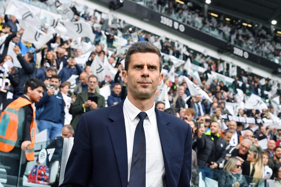 Thiago Motta đang phải đối mặt với bão chấn thương