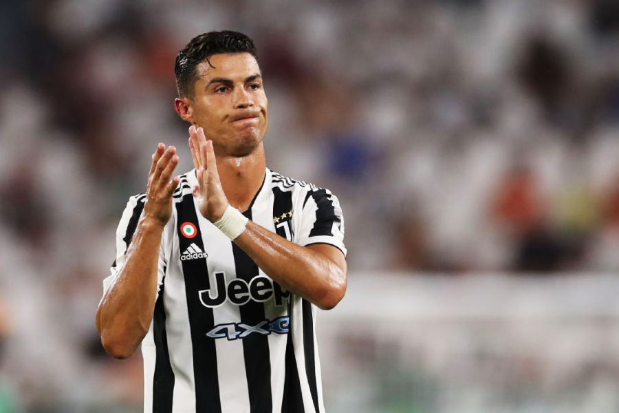 Ronaldo lại sắp hầu tòa