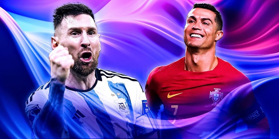 Messi nhận điểm 10, vượt mặt Ali Daei và cân bằng kỷ lục của Ronaldo