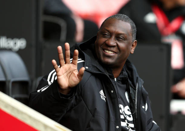 Heskey đánh giá cao Chelsea.
