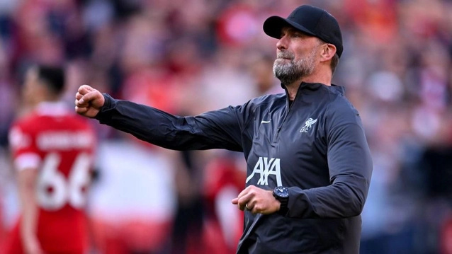 Jurgen Klopp chuẩn bị có công việc mới sau khi rời Liverpool