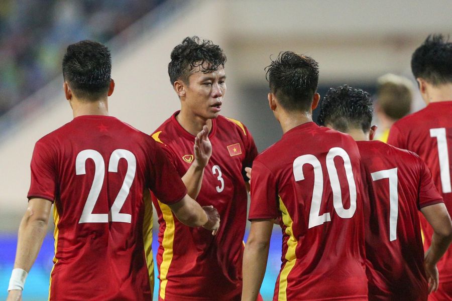 Tuyển Việt Nam cần vực dậy phong độ tại AFF Cup 2024