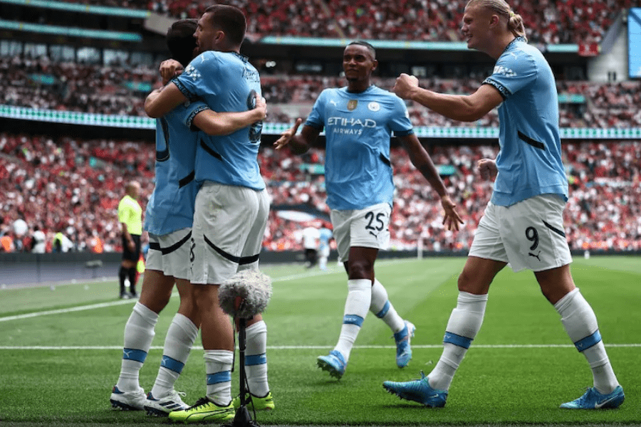 Man City thắng kiện Premier League, bóng đá Anh sắp có thay đổi lớn