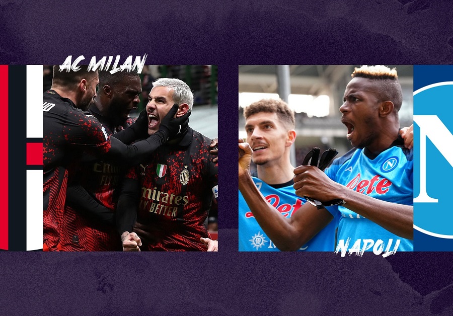 Nhận định bóng đá Milan vs Napoli, 02h45 ngày 30/10: Thị uy ở San Siro