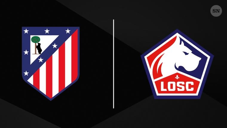 Nhận định, soi kèo Atletico Madrid vs Lille, 02h00 ngày 24/10: Hơn nhau ở kinh nghiệm