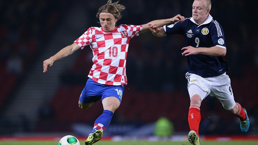 Nhận định bóng đá Croatia vs Scotland, 23h00 ngày 12/10: Cơ hội cho chủ nhà