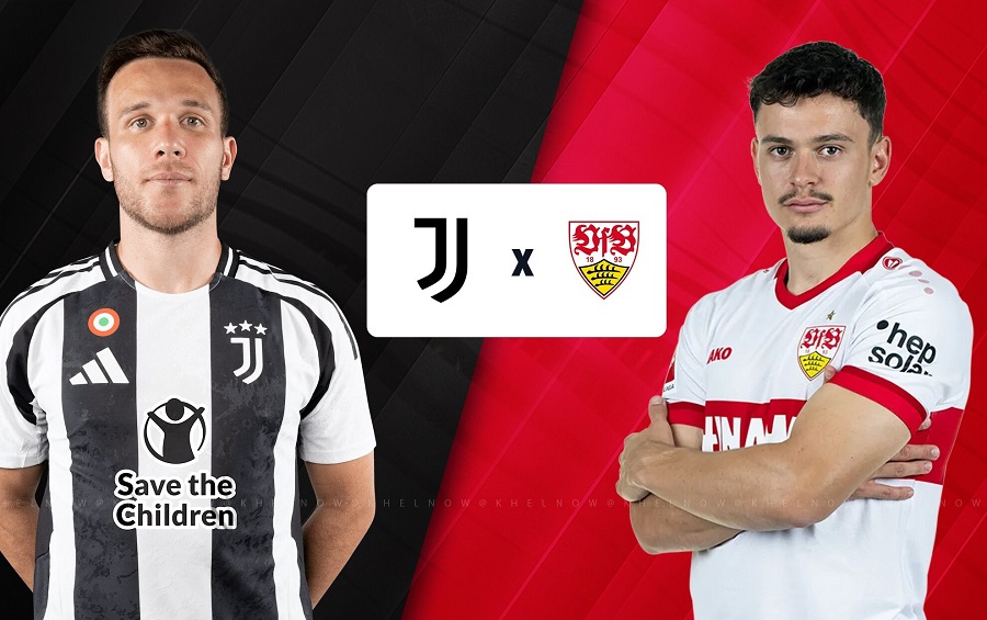 Nhận định bóng đá Juventus vs Stuttgart, 02h00 ngày 23/10: Hủy diệt Thiên nga