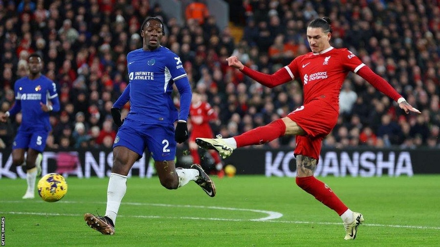 Nhận định bóng đá Liverpool vs Chelsea, 22h30 ngày 20/10: Đại chiến khó lường