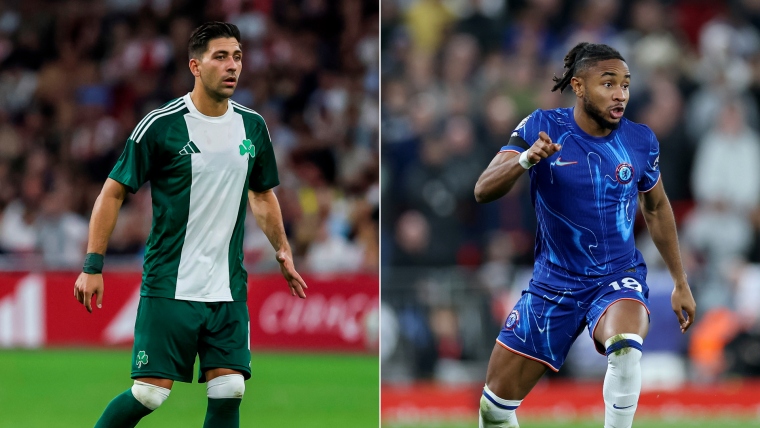 Nhận định bóng đá Panathinaikos vs Chelsea