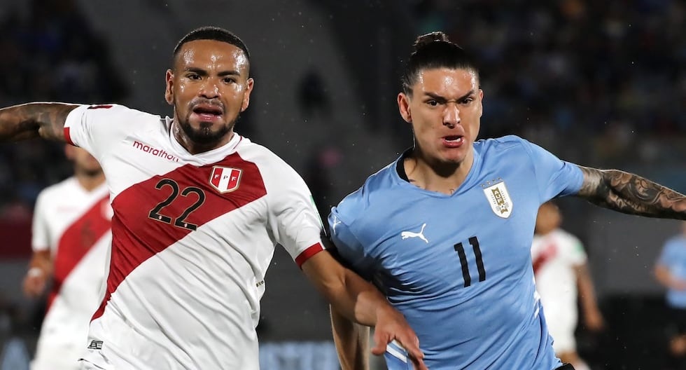 Nhận định bóng đá Peru vs Uruguay, 08h30 ngày 12/10: Khoảng trống Luis Suarez