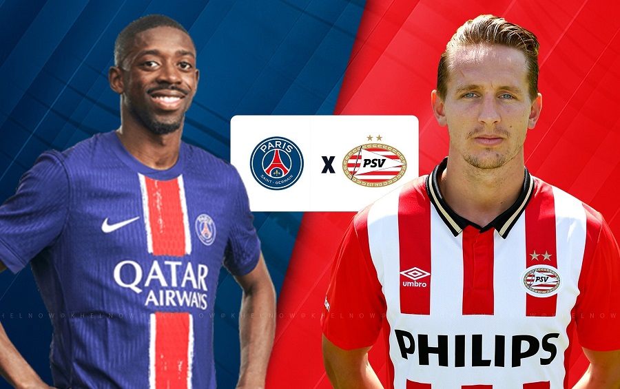 Nhận định bóng đá PSG vs PSV, 02h00 ngày 23/10: Mưa gôn trong công viên