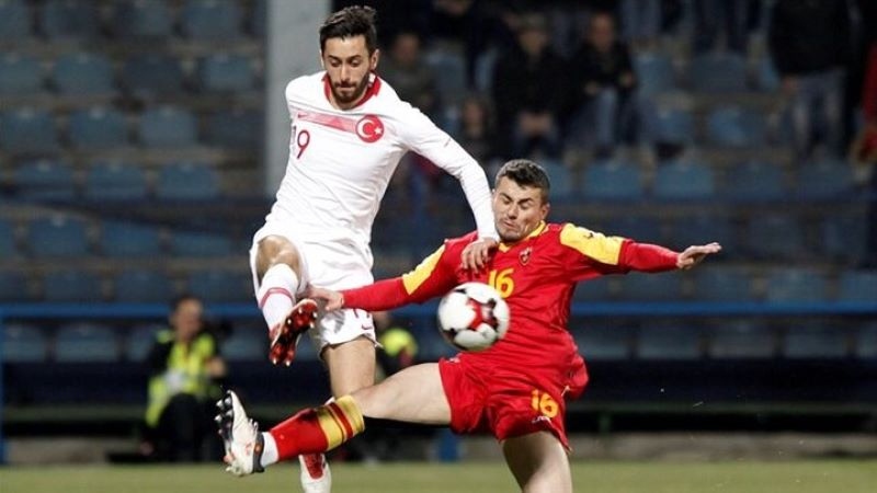 Nhận định bóng đá Thổ Nhĩ Kỳ vs Montenegro, 01h45 ngày 12/10: Chủ nhà mở tiệc