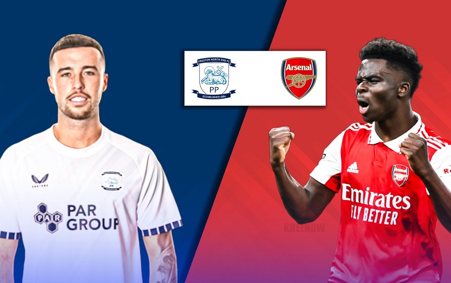 Nhận định bóng đá Preston vs Arsenal, 02h45 ngày 31/10: Pháo rền vang trận địa