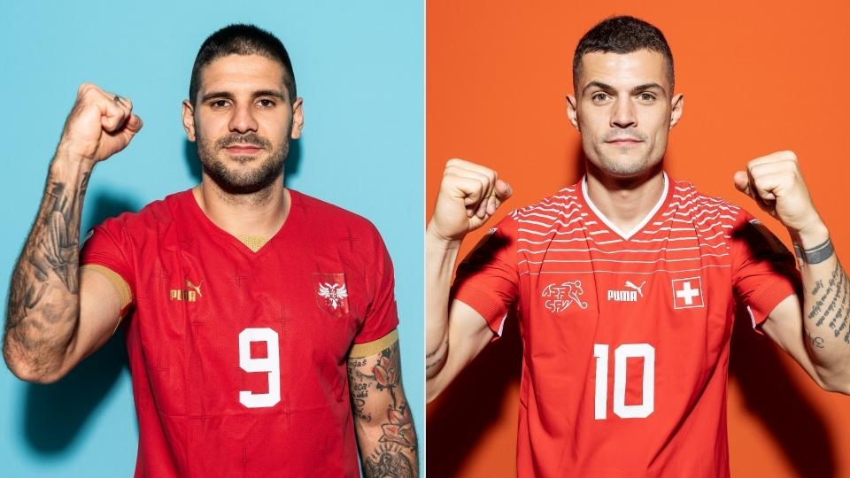 Nhận định bóng đá Serbia vs Thụy Sĩ, 01h45 ngày 13/10: Khó có bất ngờ