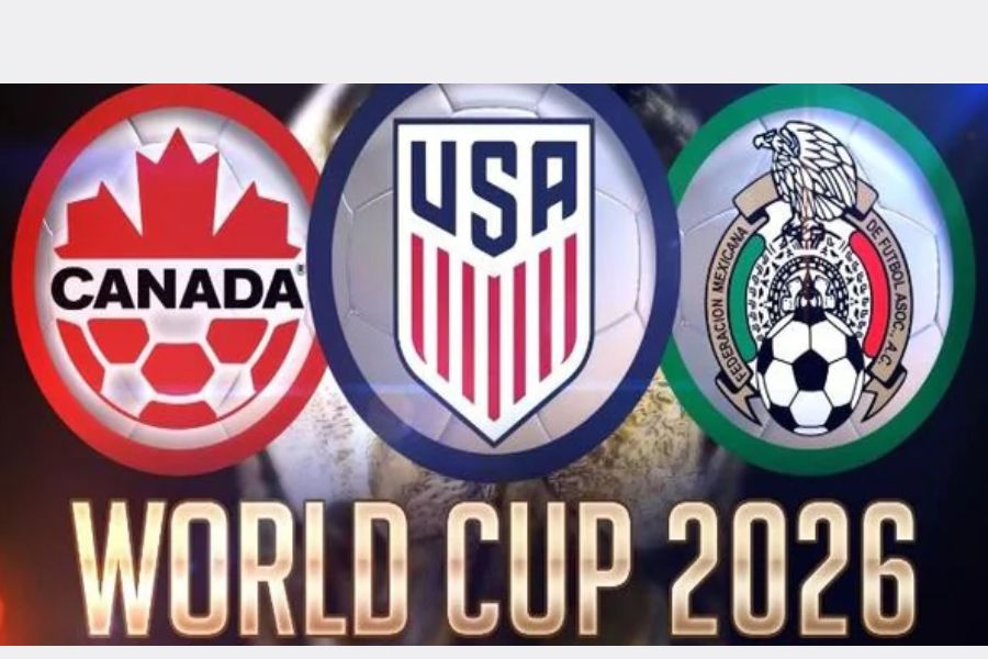 Tổng hợp bảng xếp hạng vòng loại World Cup 2026 tại đây