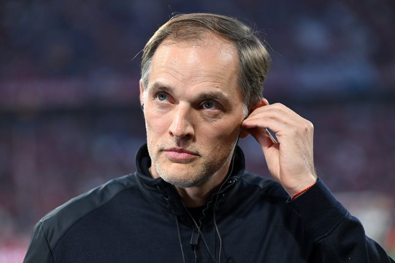 Tuchel đang tiến sát ghế HLV trưởng tuyển Anh, theo Sky Sports