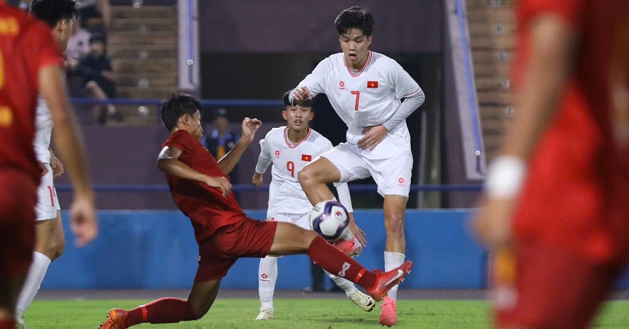 U17 Việt Nam vs U17 Yemen: Nhiệm vụ phải thắng