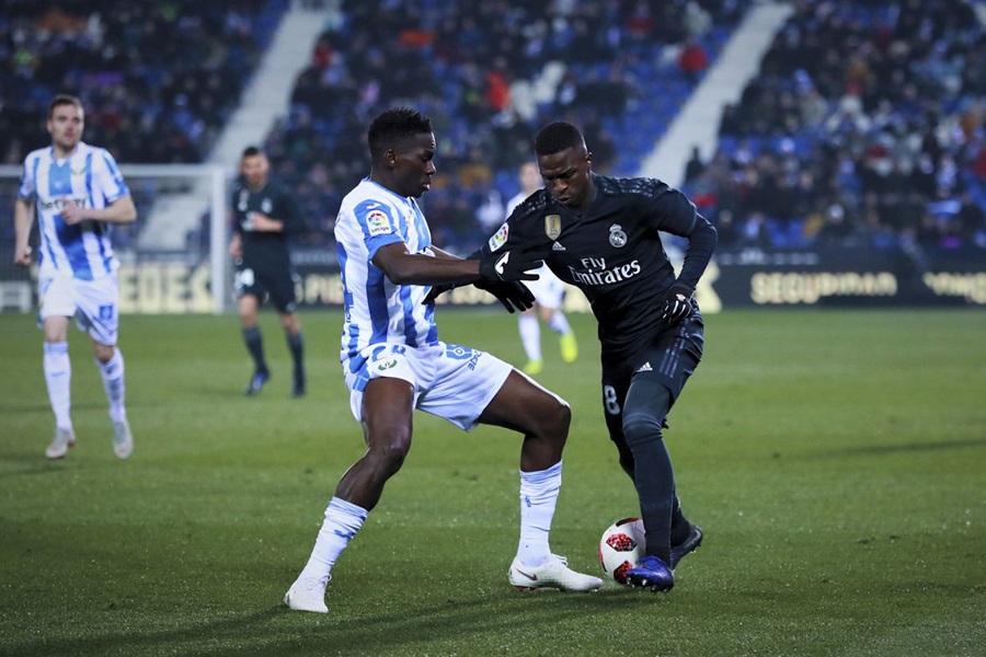 Nhận định bóng đá Leganes vs Real Madrid, 00h30 ngày 25/11