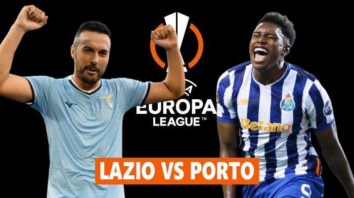 Nhận định bóng đá Lazio vs Porto, 03h00 ngày 8/11: Kỳ phùng địch thủ