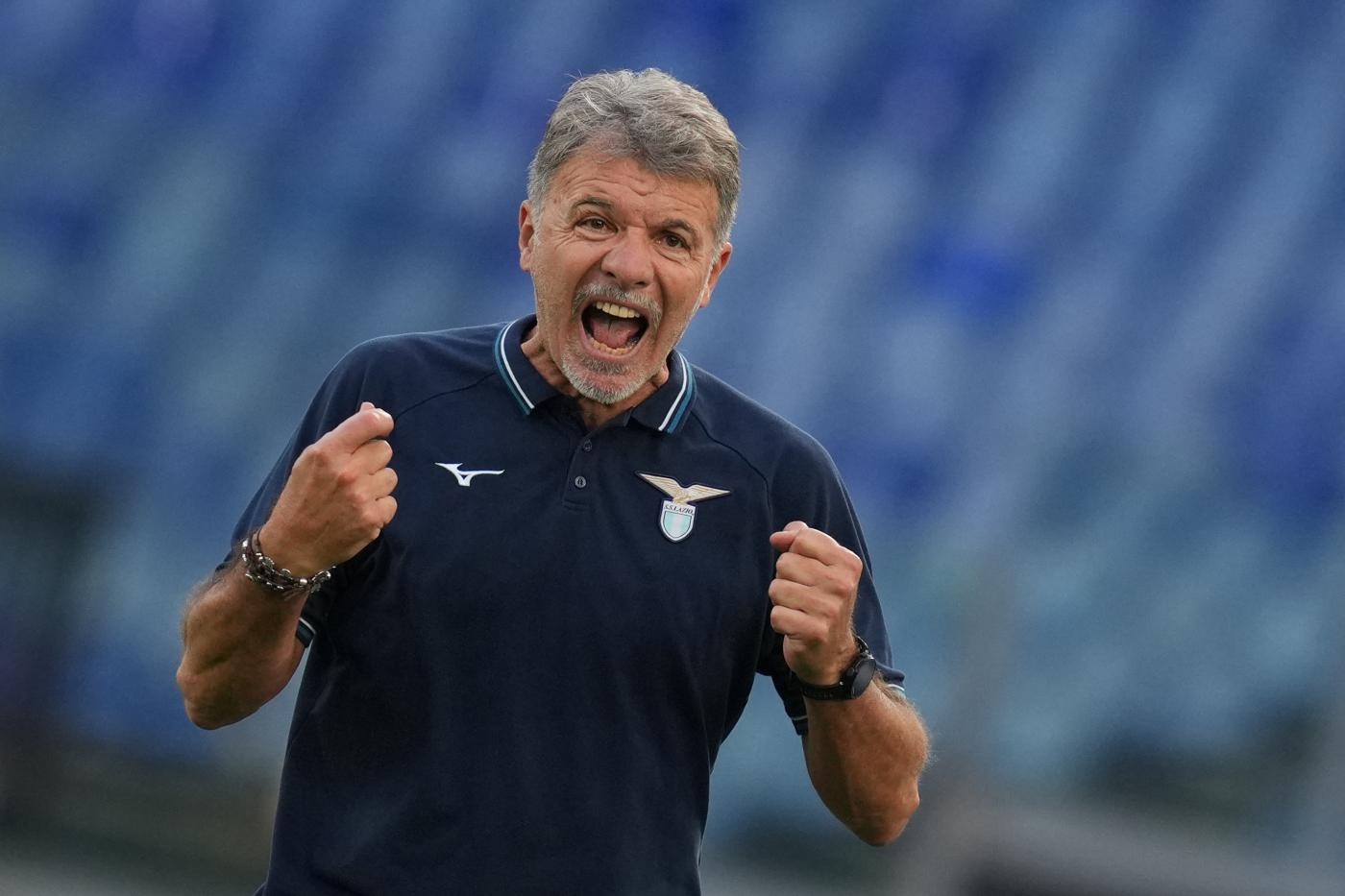 Kiến trúc sư thổi lửa cho sự bùng nổ của Lazio