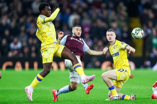 Nhận định bóng đá Aston Villa vs Crystal Palace, 22h00 ngày 23/11