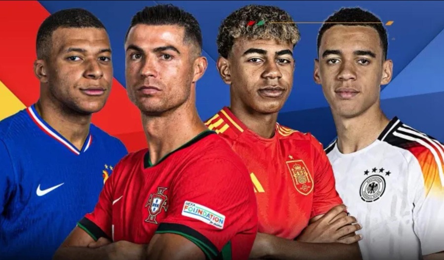 Tứ kết Nations League 2024/25: Bồ Đào Nha ‘kèo thơm’, Tây Ban Nha đại chiến Hà Lan