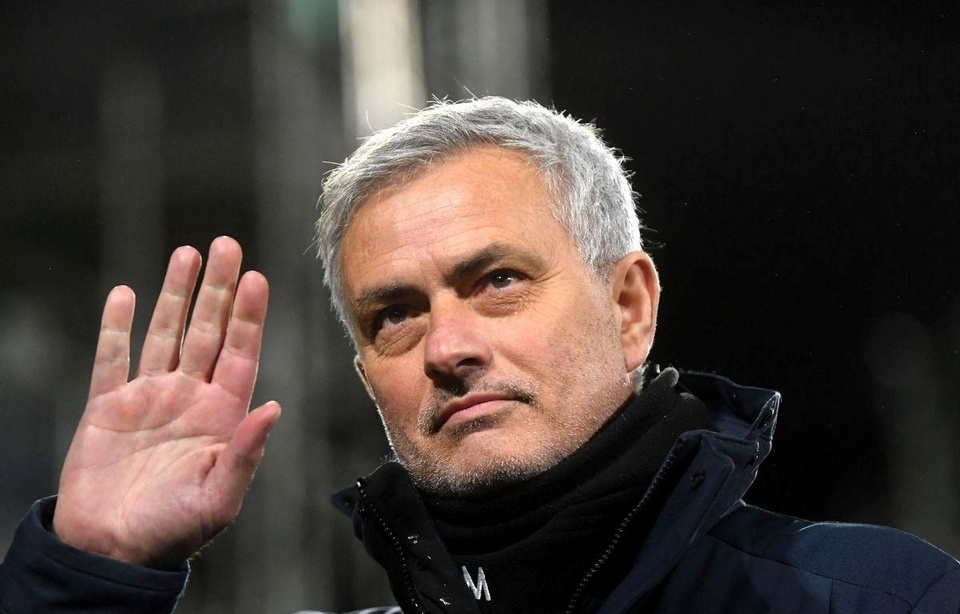 Mourinho bị chỉ trích