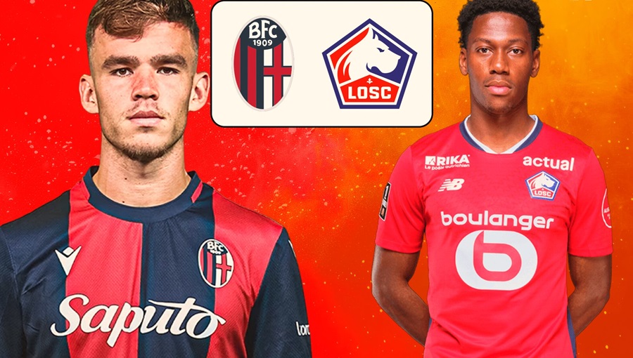 Nhận định bóng đá Bologna vs Lille, 03h00 ngày 28/11: Khó phân thắng bại