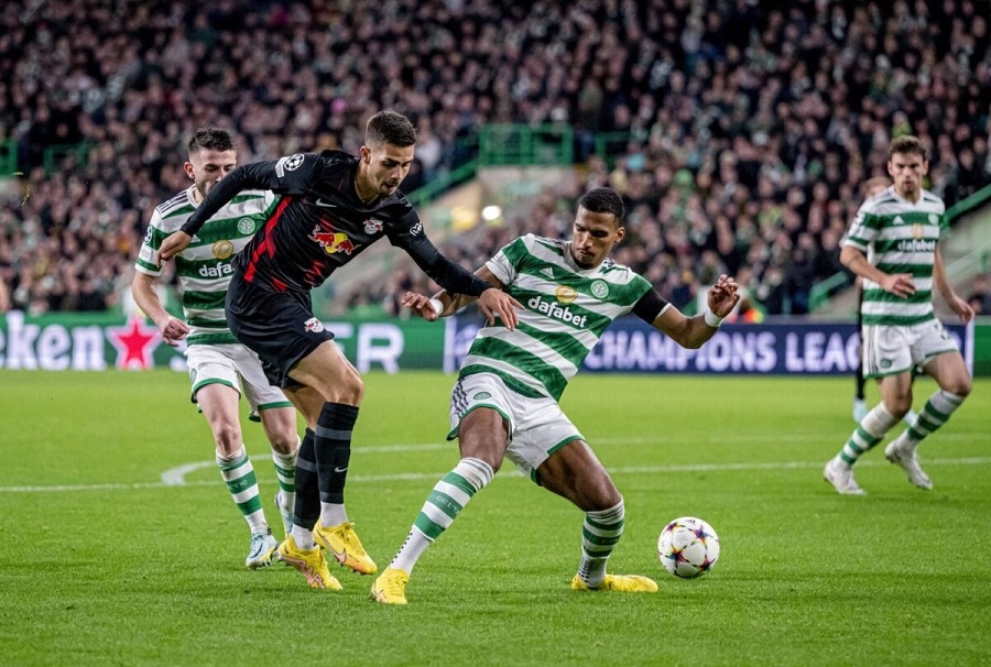 Nhận định bóng đá Celtic vs Leipzig 3h00 ngày 6/11 (Champions League 2024/25)