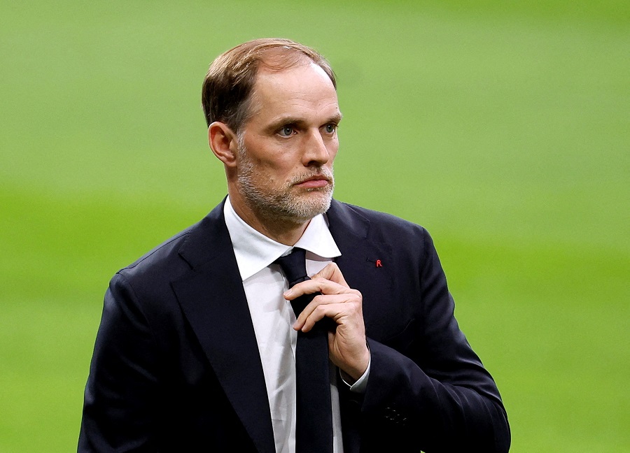 Thomas Tuchel hưởng đặc quyền khi dẫn dắt ĐT Anh