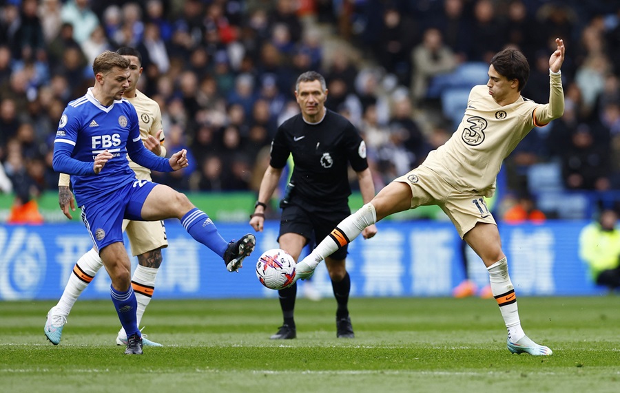 Nhận định bóng đá Leicester vs Chelsea, 19h30 ngày 23/11