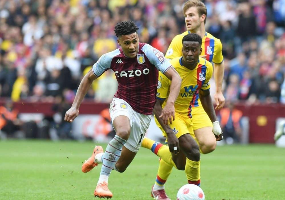 Nhận định bóng đá Aston Villa vs Crystal Palace, 22h00 ngày 23/11: Chưa thể hết khủng hoảng