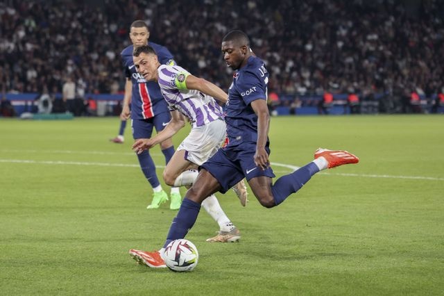 Nhận định bóng đá PSG vs Toulouse, 03h00 ngày 23/11