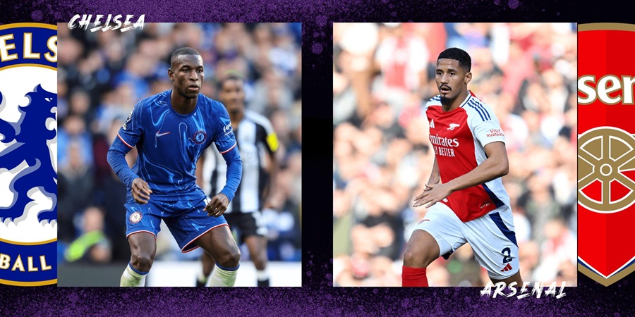 Nhận định bóng đá Chelsea vs Arsenal, 23h30 ngày 10/11: Ăn nhau ở sự lọc lõi