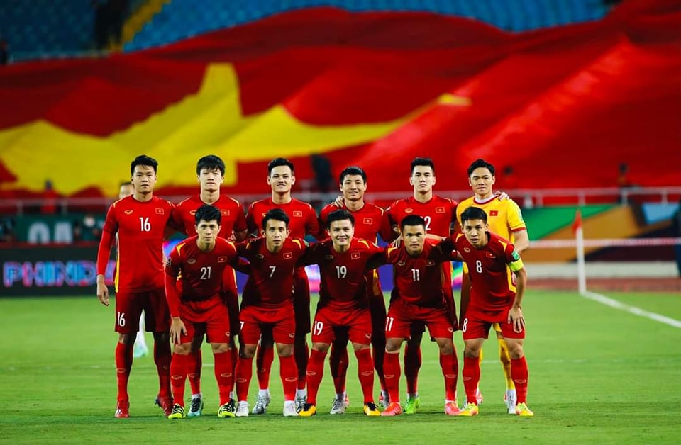 CHÍNH THỨC: ĐT Việt Nam không đá AFF Cup tại Mỹ Đình