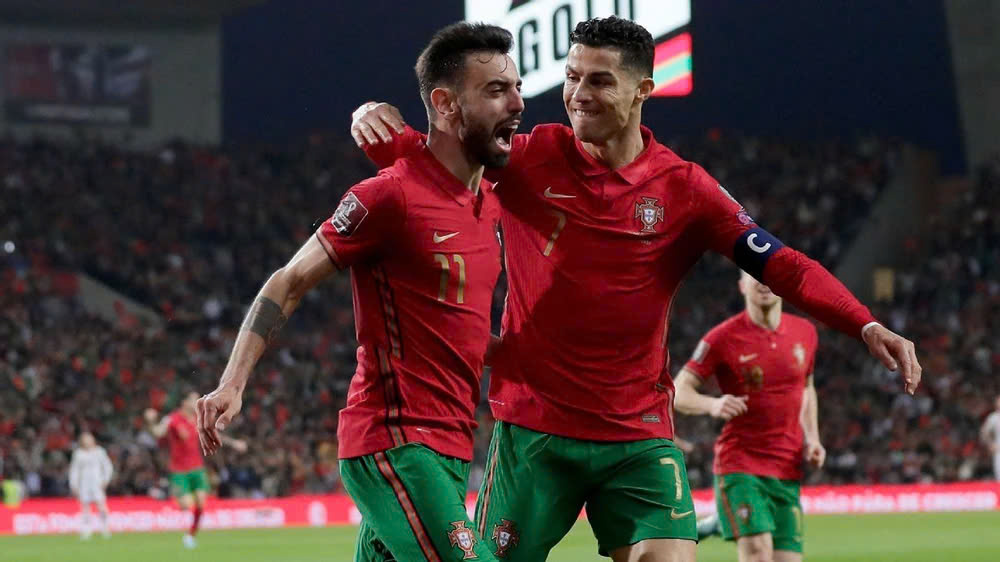 Điểm qua 2 trận đại chiến hấp dẫn nhất UEFA Nations League ngày 16/11