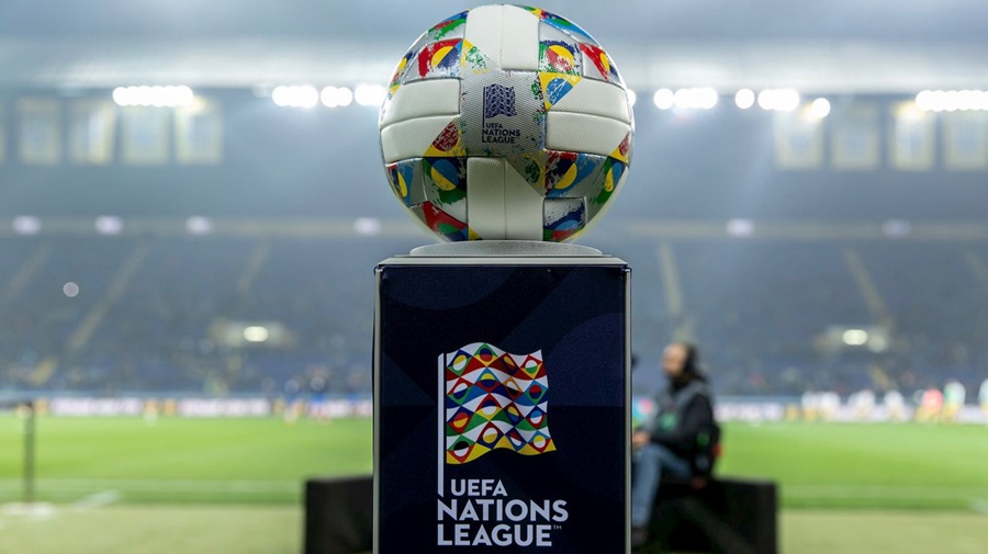 Lịch thi đấu UEFA Nations League, các trận đấu sẽ trở lại từ ngày 15/11