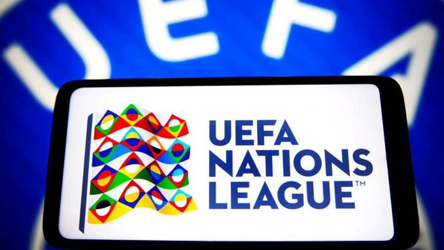 Đón xem trực tiếp, lịch thi đấu UEFA Nations League đầy đủ nhất tại Cafe thể thao