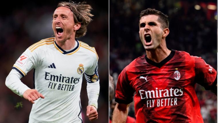 Nhận định bóng đá Real Madrid vs Milan, 03h00 ngày 6/11: Trút giận lên Milan